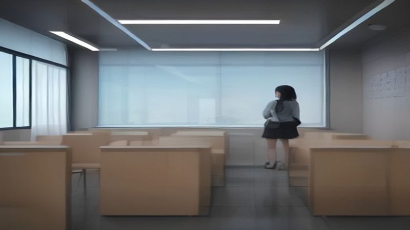 在线免费高清短剧《瘙痒难耐》双马尾笔下的欲罢不能